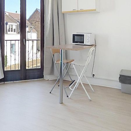 L'Opale, Studette 4 Apartment Berck Ngoại thất bức ảnh