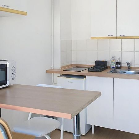 L'Opale, Studette 4 Apartment Berck Ngoại thất bức ảnh