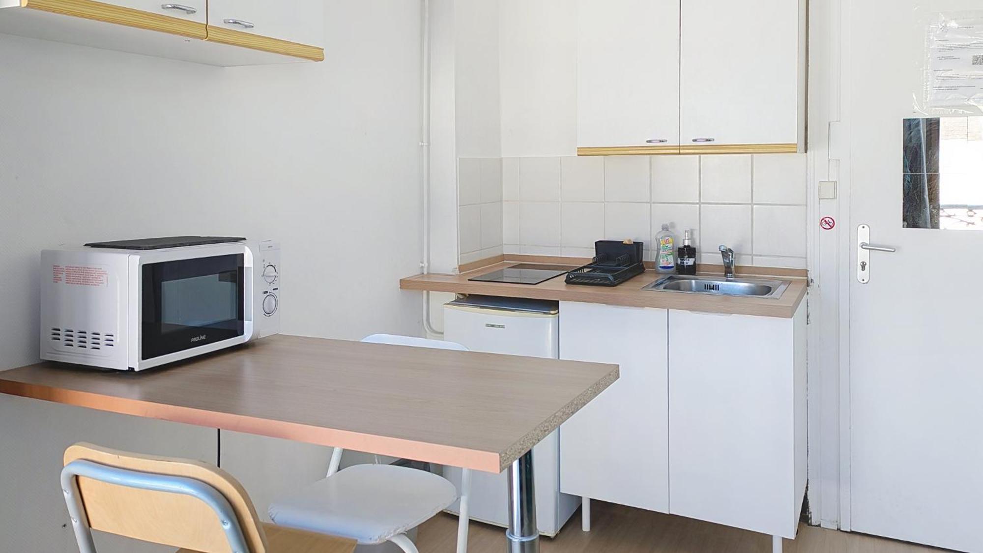 L'Opale, Studette 4 Apartment Berck Ngoại thất bức ảnh